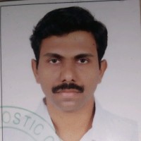 Hareesh K H