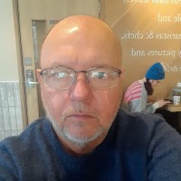 Derek Nicholls