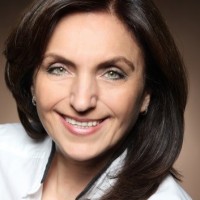 Naciye Aragou