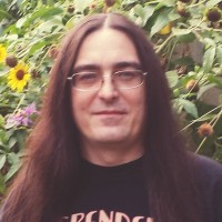 Kevin Stephens