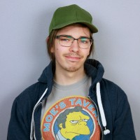 Oliver Berglund