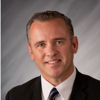 Tim Rundel. M.P.A