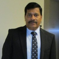 Perumal Ramadoss