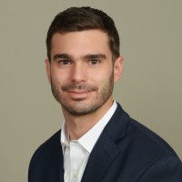 Joseph Tedder, Pmp