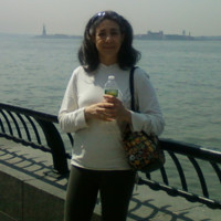 Nancy Zarrow