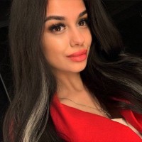 Olena Siedova