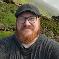 Stuart Nottingham