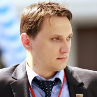 Георгий Хохлов