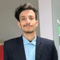 Sk Mahir Asiful Haque Shafin