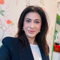 Monisha Prem