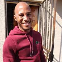 Abram Jabulani Matsinye