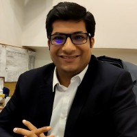 Vishal Baid
