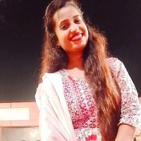 Richa Arya