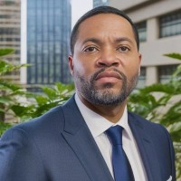 Derrick Taylor
