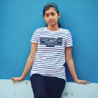 Sharon Anna Thomas