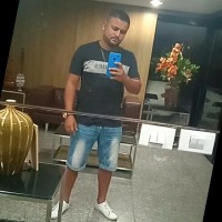 Hubirajara Santos Caribé Júnior