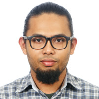 Muhammad Adika Md Daud
