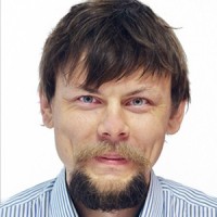 Yurii Yezlovetskyi