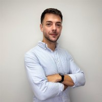 Dylan Sánchez Recoba