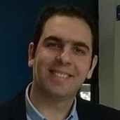 Dimitrios Chrysostomidis