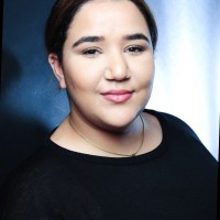 Amina El Baouchi