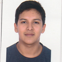 Jorge Luis Pérez Gutierrez