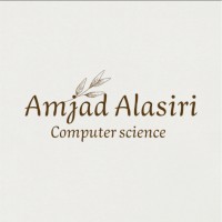 Amjad Asiri