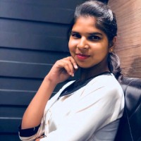 Priyanka Panda