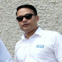 Sanjit Kumar