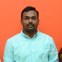 Maruti Guledagudda