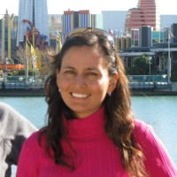 Claudia Garcia