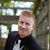 Chad Fisher