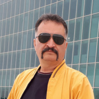 Mohsen Noparvar Mokaramdoost
