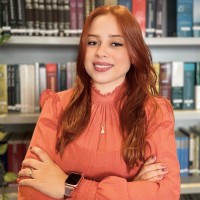 Katharina Garcia