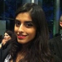 Areeba Ahmed