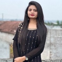 Dharti Borad