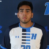 Noah Hernandez Peralta