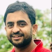 Ankit Saxena