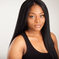 Trinity Wade