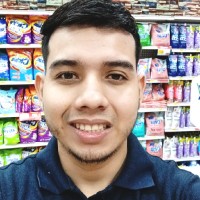 Angel Xavier