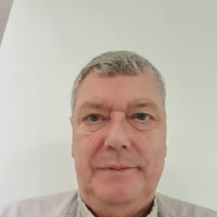 Ken Crawley