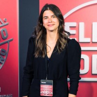Paula Torrell Rojas