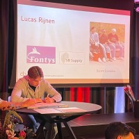 Lucas Rijnen