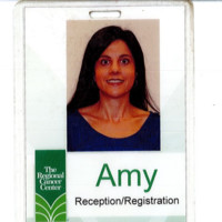 Amy Beth Bednar