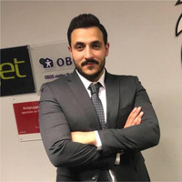 Tarek Ghazal