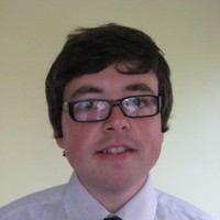 Jon-Paul Ward