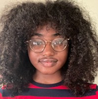 Lainie Louis-Jame