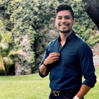 Jesus Gallegos Hernandez