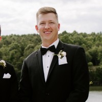 Blake Hawkins