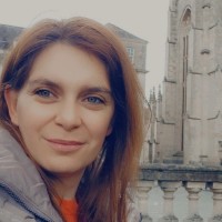 Polly Bardarska